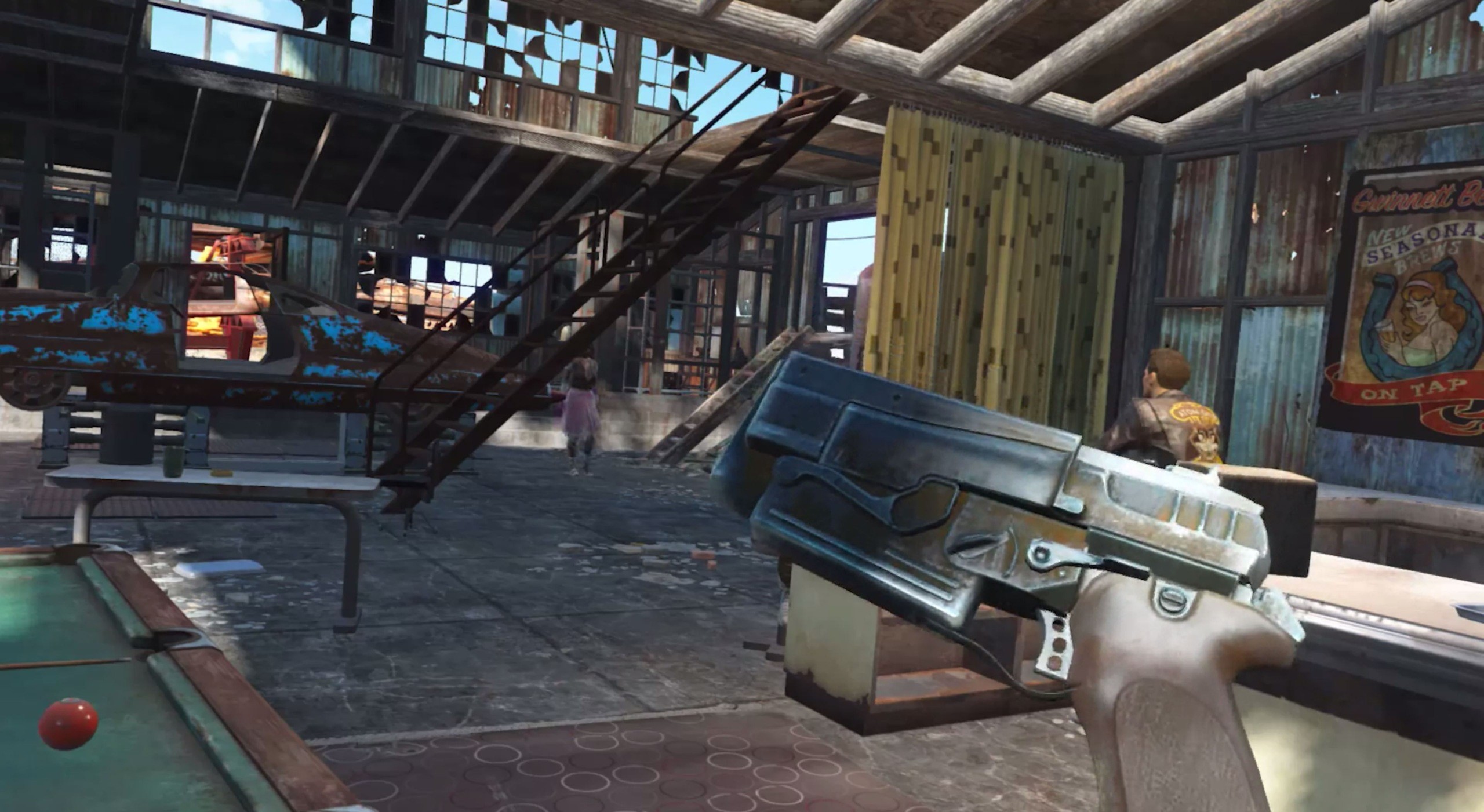 Fallout 4 VR
